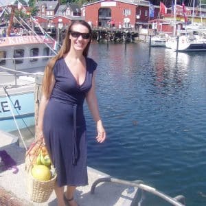 Iris - rencontre-Milf-Béziers