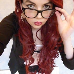 Emma - rencontre-Naturiste-Lille