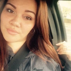 Lina - rencontre-Teen-Colombes